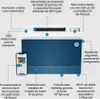 HP Color LaserJet Pro 4202dw Drucker, Laser, Farbe, 600 x Produktbild-Vorschau 18