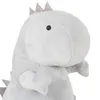 Relaxdays – ogranicznik do drzwi Dino, materiałowy z Podgląd zdjęcia produktu 6