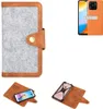K-S-Trade Handyhülle kompatibel mit Xiaomi Redmi 10 Power Produktbild-Vorschau 1