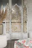 Clayre & Eef Trockenblumen 142 cm Beige Braun Trockenblumen Produktbild-Vorschau 3