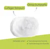 A-Derma Biology Schumendes Reinigungsgel 150 ml Produktbild-Vorschau 6