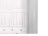 A roll of light gray matte self-adhesive film with a grid pattern and instructions on the backing paper. Produktbild-Vorschau