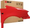 BLU Kotflügel Passend für VW Volkswagen Caddy III 3 2K LY3D Produktbild-Vorschau 1
