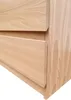 Kommode Massivholz Buche Sideboard Anrichte 4 Schubladen Produktbild-Vorschau 14