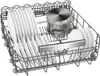 Siemens SN57TS00CE  Einbaugeschirrspüler  Anzahl Maßgedecke Produktbild-Vorschau 29