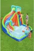 Bestway® H2OGO!® Mega parco acquatico Scivolo turbo con Anteprima dell’immagine prodotto 13