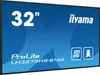 IIYAMA 80.0cm (32") LH3275HS-B1AG 16:9 3xHDMI+DP+2xUSB IPS Anteprima dell’immagine prodotto 2