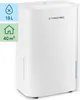 TROTEC Luftentfeuchter TTK 54 E (max. 18 L/Tag), geeignet Produktbild-Vorschau 1