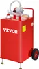 VEVOR Carrello per carburante da 30 galloni, deposito di Anteprima dell’immagine prodotto 1