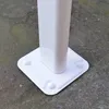 Dach tarasowy PALRAM Sierra 230 x 230 cm biały Podgląd zdjęcia produktu 13