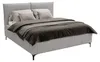 MIRJAN24 Polsterbett Leon Cord, Doppelbett mit Bettkasten, Produktbild-Vorschau 2