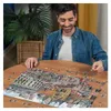 Puzzle Ravensburger Fleroux La Haye - 1000 pièces. Voir les images du produit 4