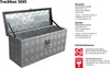 Truckbox S045 + inkl. Montagesatz MON4002 Stabile Produktbild-Vorschau 10