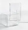 Wazon Mica Decorations Britt - dł. 20 x szer. 10 x wys. 30 Podgląd zdjęcia produktu 1