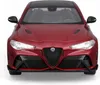 BBurago Alfa Romeo Giulia GTAm Rouge 1:18 11049RD Voir les images du produit 22