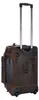 Greenburry Reisetasche mit Rollen Leder Trolley antikbraun Produktbild-Vorschau 13