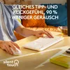 Logitech MK295 Silent grauweiß Wireless Combo Produktbild-Vorschau 6