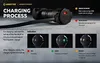 Armytek Optoelectronics Wizard C2 Pro Max Magnet USB Kopf- Produktbild-Vorschau 2
