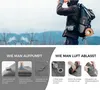 Isomatte Selbstaufblasend,12CM Luftmatratze Camping mit Produktbild-Vorschau 9
