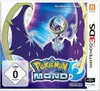 Pokémon Luna (tedesco) - Nintendo 3DS Anteprima dell’immagine prodotto 1
