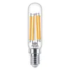 Philips LED Filament T20 Röhre 6,5W = 60W E14 klar 806lm Produktbild-Vorschau 4