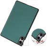 Bizon Case Tab Croc Xiaomi Redmi Pad Pro 12.1 dunkelgrün Produktbild-Vorschau 3