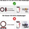 Staubbehälter für V11 V15 Behälter Ersatzteile SV14 SV15 Produktbild-Vorschau 3