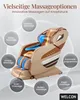 WELCON Dynamite Massagesessel - Luxus Massagestuhl mit Produktbild-Vorschau 4