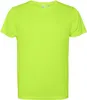 Roly - T-shirt "Estoril" pour enfants à manches courtes Voir les images du produit 1