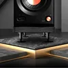Monitorständer mit Isolierfüßen,Vibrationsdämpfende Produktbild-Vorschau 7