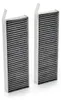 RIDEX 424I0186 Innenraumfilter Pollenfilter für CITROËN Produktbild-Vorschau 12