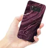 Hülle für Samsung Galaxy S8 Plus Schutzhülle Marmor Motiv Produktbild-Vorschau 5