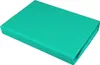 A folded fitted sheet on a white background. Náhled obrázku produktu