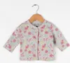 Blue Seven Mädchen  3er Set Jacke, T-Shirt, Leggings 62 Produktbild-Vorschau 3