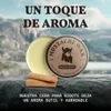 Cera para bigote estilo vikingo, con peine de bolsillo Vista previa de la imagen del producto 5