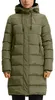 Manteau matelassé s.Oliver avec capuche fixe et poches Voir les images du produit 2
