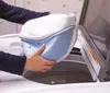 Dreamolino Ergonomisches Bein-Kissen - 9010041019207 Produktbild-Vorschau 3