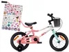 SUN BABY LOOFI Kinderfahrrad 14 Zoll, leichtes Aluminium Produktbild-Vorschau 23