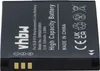 vhbw 2x Akku Ersatz für Samsung SLB-07A, SLB-07B für Kamera Produktbild-Vorschau 9