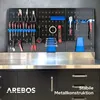 Ścianka narzędziowa AREBOS 3-częściowa | 17-częściowy Podgląd zdjęcia produktu 11