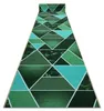 Triangles de couloir TRÓJKĄTY antidérapants, vert gomme Voir les images du produit 1