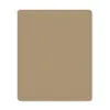 MuchoWow® Mauspad Mousepad Palette - Beige - Innenbereich Produktbild-Vorschau 1