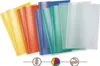 HERMA Heftschoner transparent DIN A5 aus PP 10er Set Produktbild-Vorschau 1