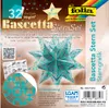 folia 405/1515 folia – ulotki z motywem gwiazdy Bascetta, Podgląd zdjęcia produktu 1