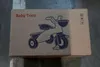 Driewieler Disney Mickey - Jongens - Blauw Productafbeelding-voorbeeld 10