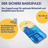 Best Sporting Bodyboard Kinder in tierischem Hai-, Delfin- Produktbild-Vorschau 5
