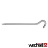 Wechsel Tents Solid Pin Peg Zeltheringe 6er Set 19cm Produktbild-Vorschau 5