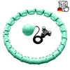 Smart Hula Hoop Reifen Erwachsene mit Gewicht, Verstellbar Produktbild-Vorschau 12