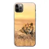 MuchoWow® Handyhülle Schutzhülle Hülle für iPhone 12 Pro Produktbild-Vorschau 1