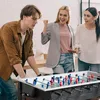 Stolní fotbal COSTWAY v soutěžní velikosti, stolní fotbal, Náhled obrázku produktu 2